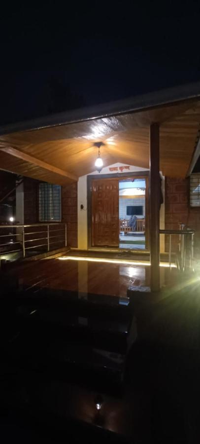 Highgarden Villa Mahābaleshwar Extérieur photo