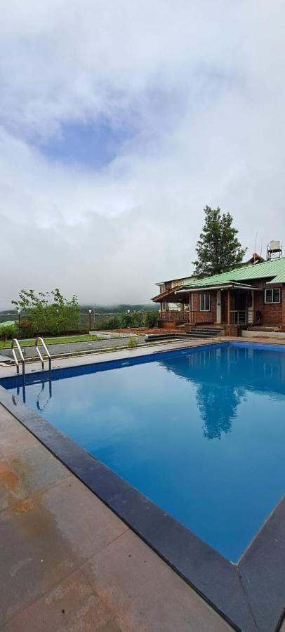 Highgarden Villa Mahābaleshwar Extérieur photo
