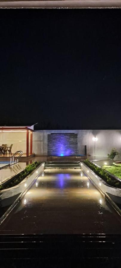 Highgarden Villa Mahābaleshwar Extérieur photo