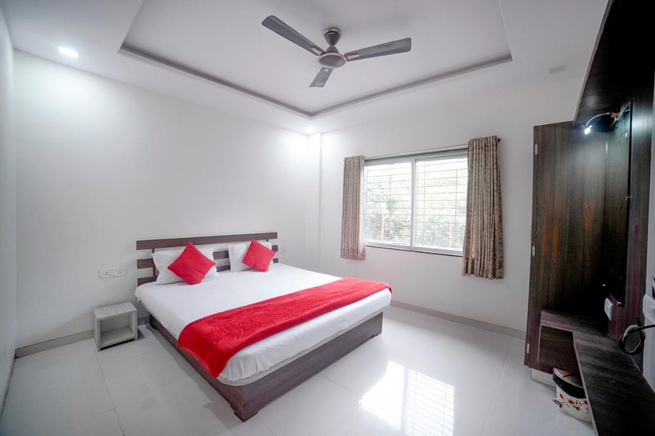 Highgarden Villa Mahābaleshwar Extérieur photo
